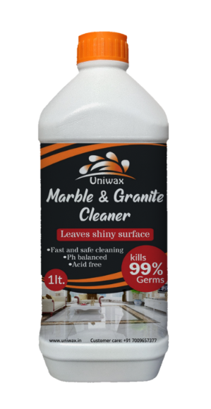 uniwax marble and granite cleaner - 1kg
